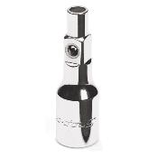 Adaptateur magnétique 1/4" 