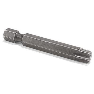 Embout Torx 1/4 métrique 