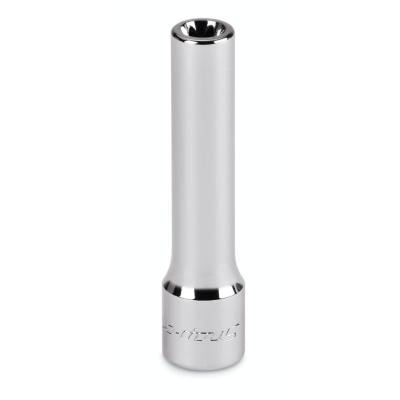 Douille profonde TORX® E7 à prise 1/4 '