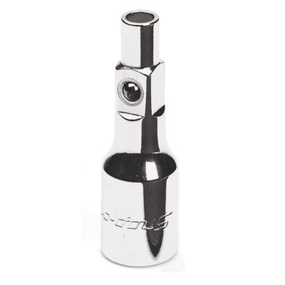 Adaptateur magnétique 1/4" 