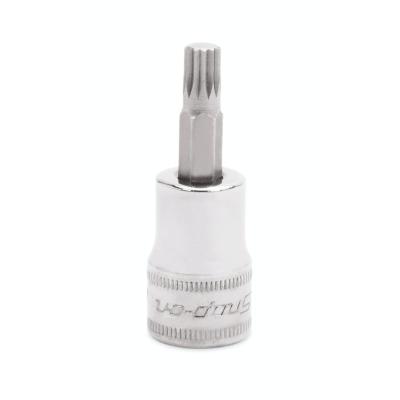 Douille à embout XZN de 4 mm à entraînement 3/8'