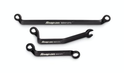 Jeu de 3 clés de purge de frein Snap-on 