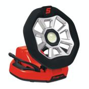 Projecteur sans fil 18 V 3 500 lumens