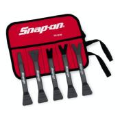 Jeu de  5 barres anti-marques non marquantes Snap-on 