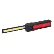 LAMPE FLEXIBLE A BATTERIE RECHARGEABLE 