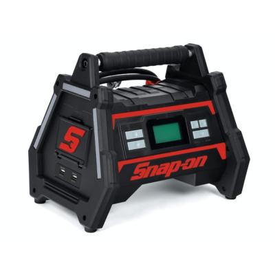 Gonfleur Sans Fils 18V MonsterLithium Snap-on 