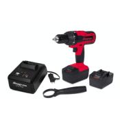 Perceuse MonsterLithium 18V 