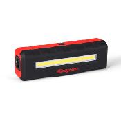 Barre lumineuse à batterie rechargeable de 1 000 lumens