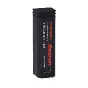 BATTERIE REGARGEABLE 