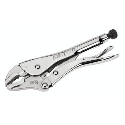 Pince-étau de 10 " Snap-on