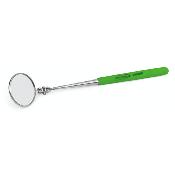 Miroir d'inspection télescopique (Blue-Point®) (vert)