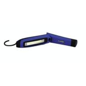 Bâton lumineux articulé rechargeable (Blue-Point®)