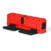 Barre lumineuse à batterie rechargeable de 1 000 lumens