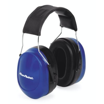 Casque antibruit Blue point 