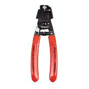Pince à dénuder / coupe-fil  6 AWG – 12 AWG Snap-on