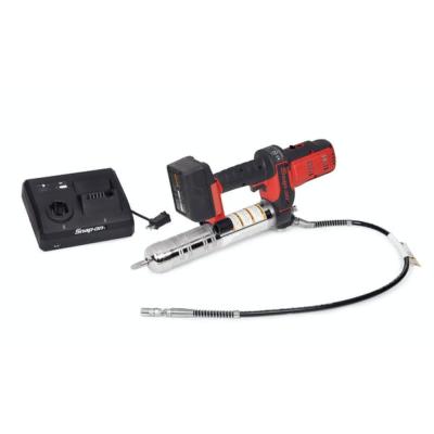 Pistolet de graissage 18 V Snap-on 