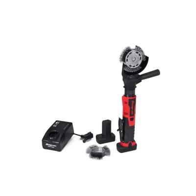 14,4 V sans fil Crud Thug® Kit d’outils de retrait