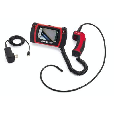 Endoscope d’inspection vidéo numérique 