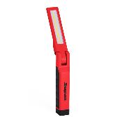 Lampe articulée 550 lumen rechargeable UV et LAMPE 