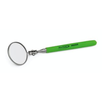 Miroir d'inspection télescopique (Blue-Point®) (vert)