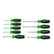  9 tournevis Torx  ®