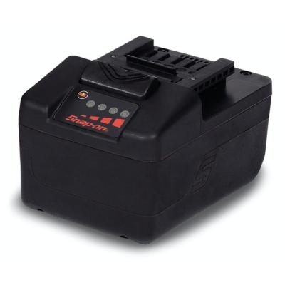 Batterie 18 V 5,0 Ah MonsterLithium Ion coulissante