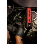 LAMPE FLEXIBLE A BATTERIE RECHARGEABLE 