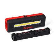 Barre lumineuse à batterie rechargeable de 1 000 lumens