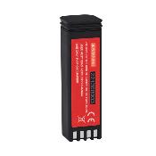 BATTERIE REGARGEABLE 