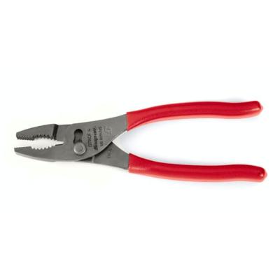 Pince universelle combinée robuste Talon Grip™ de 8 po
